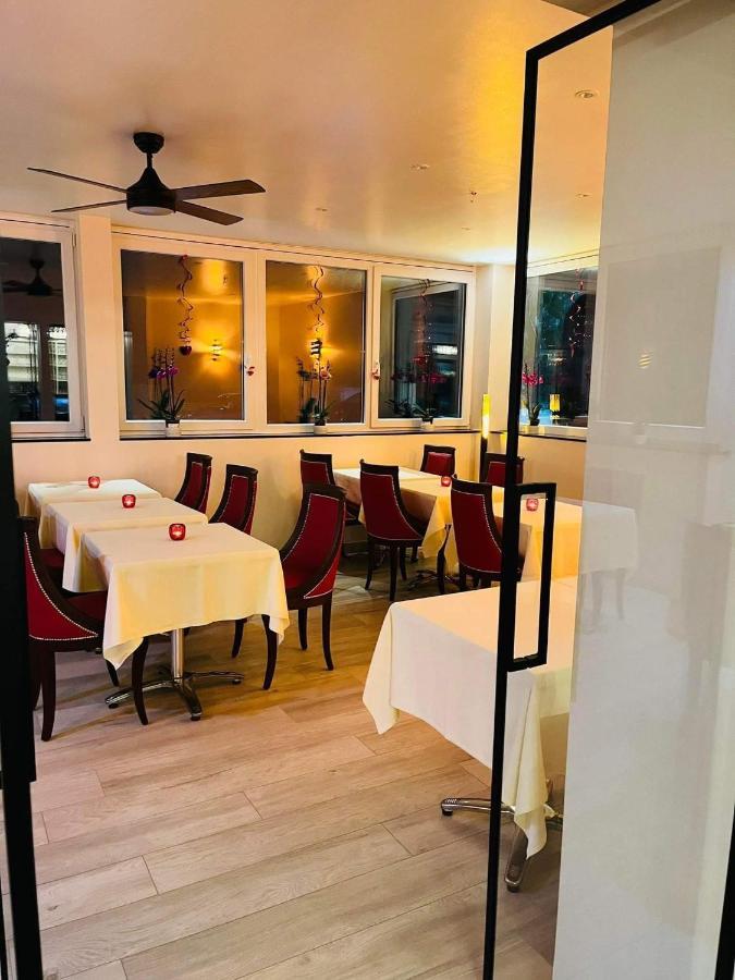 Hotel Aux Beaux Rivages En Gaume Lacuisine Extérieur photo